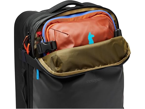 Cotopaxi Allpa 38L Roller Bag