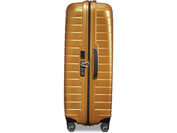 Samsonite Proxis X-Large Hardside Luggage Honey Gold
