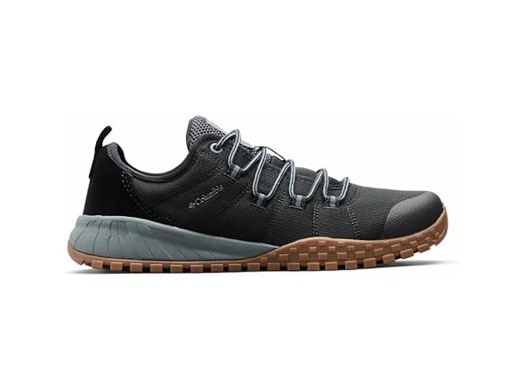 Columbia Men's Fairbanks Low-Top Shoes