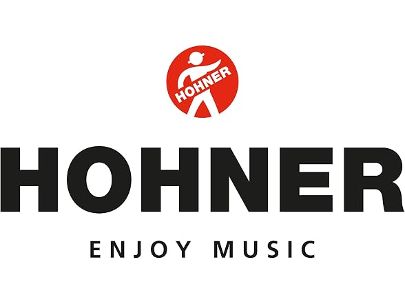 Hohner HOM27005 Chromonica 48 E Major