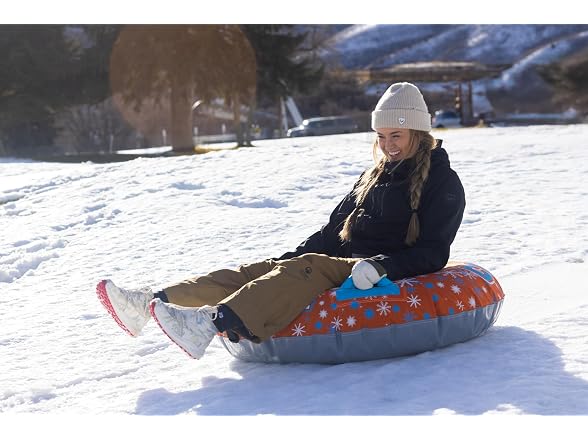 Connelly Snow Tube, Avalanche 44"