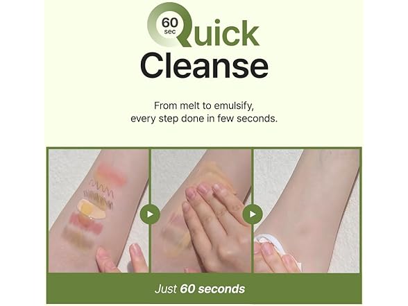 PURITO From Green Cleansing Oil 6.76 fl.