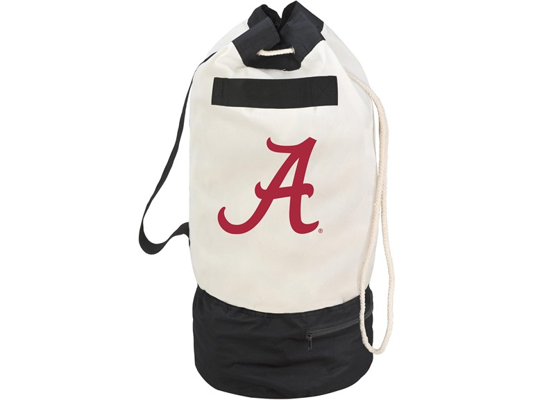 Smart Design Collegiate Heavy Duty Duffel