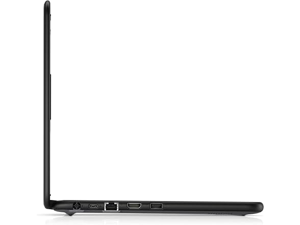 Dell Latitude 3310 13.3" HD Laptop (S&D)