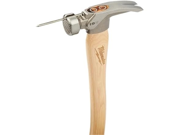 Milwaukee Hammer FRAMING Milled FCE 19O