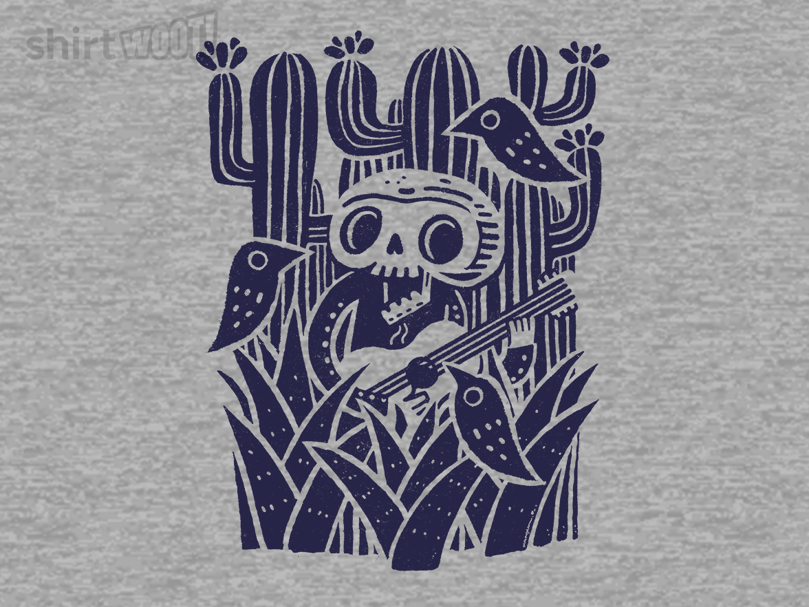 El Mariachi y el Agave - Gallery 9