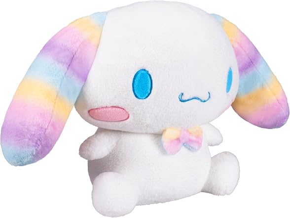 Jazwares Hello Kitty® and Friends, Cinnamoroll™ 24-in