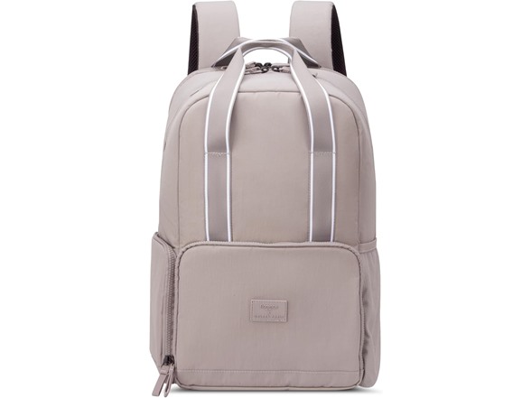 florence by mills Carefree Carry Laptop Travel Backpack