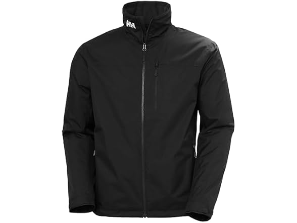 Helly-Hansen Mens Midlayer Jacket (S)