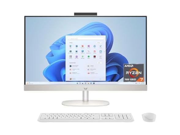 HP 27-cr0260 All-in-One