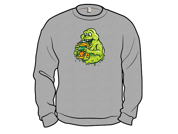 The Ecto Coolest