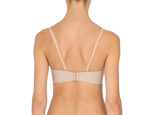 Natori, Womens, Minimal Strapless Bra