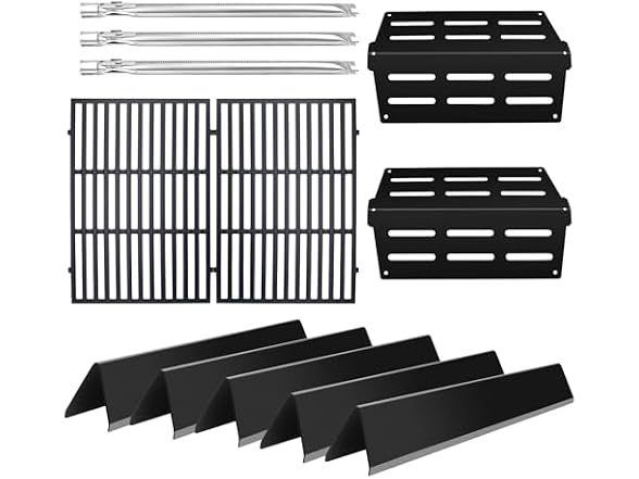Grill Parts for Weber Genesis 300 Series