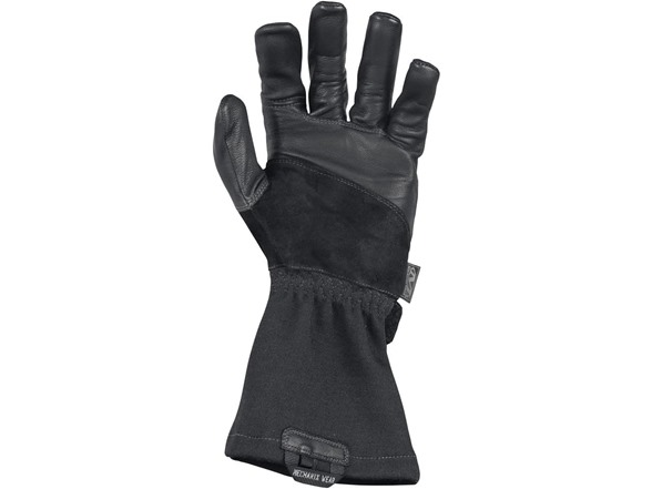 (3pr) Mechanix Wear T/S Azimuth Goatskin Gauntlet