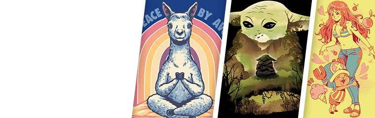 $5.99 Shirts at Checkout!