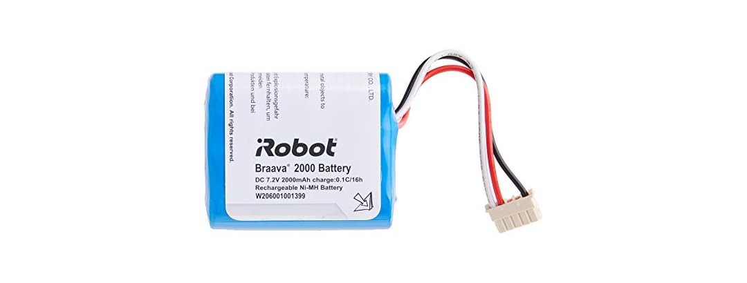 iRobot Braava Authentic Replacement Part