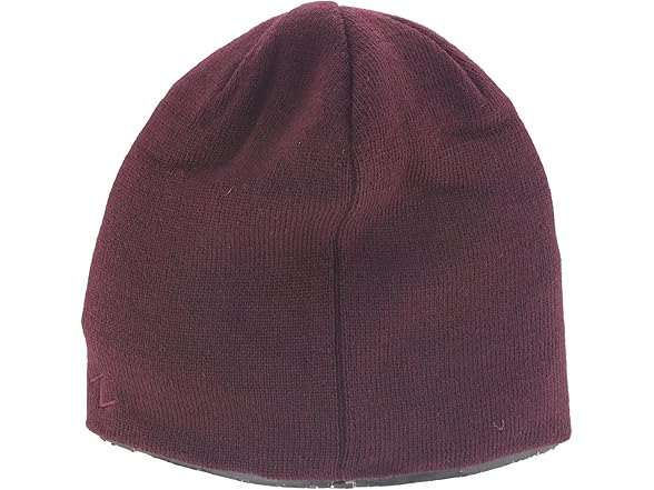 AGGIES Beanie Edge Patch Defer Team Color