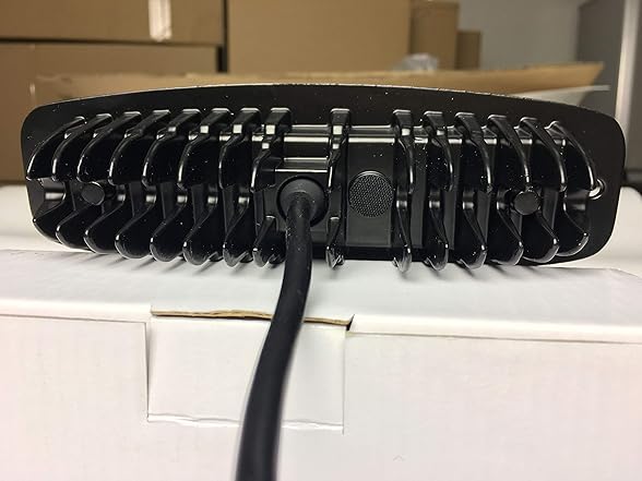 Flush Mount LED Lights 7.5" 18W 2pc