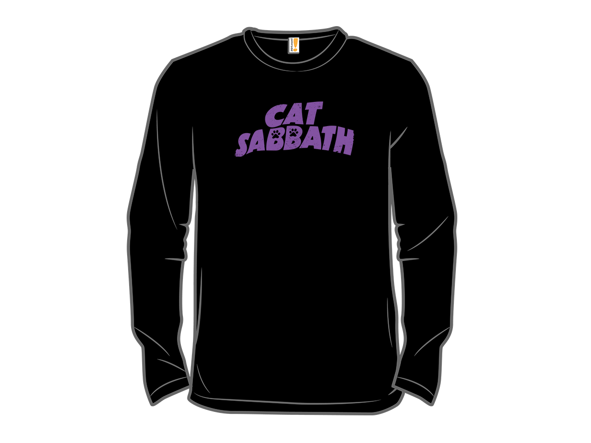 Cat Sabbath - Gallery 13