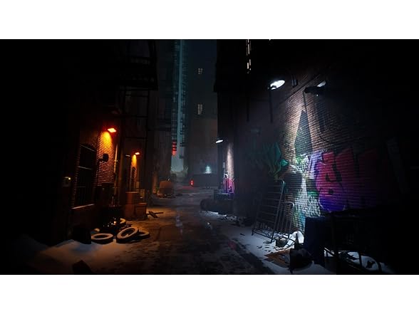 Vampire: The Masquerade - Bloodlines 2