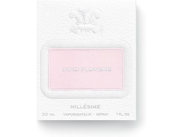 Creed Wind Flowers 1.0 OZ EDP for Women