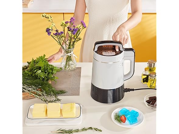 VEVOR Butter Maker Machine