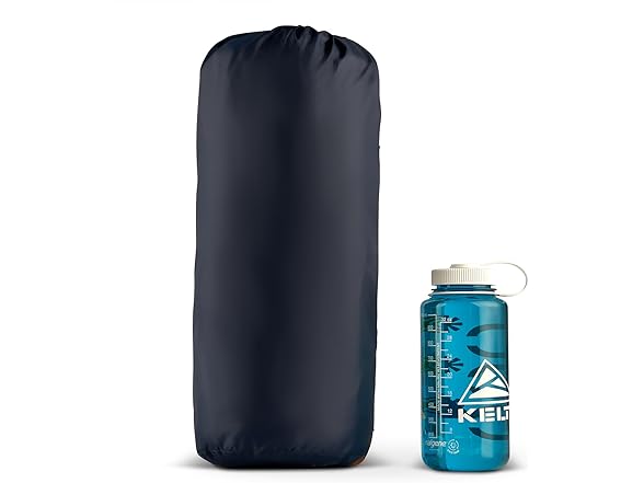 Kelty Late Start 1P Backpacking Tent