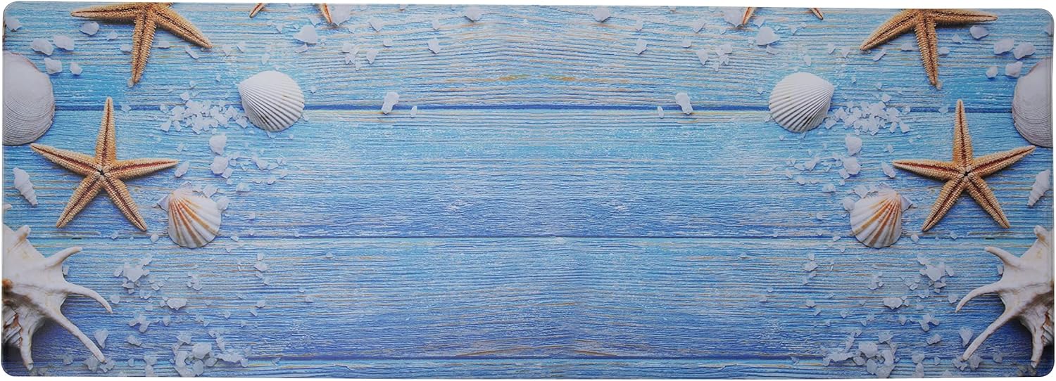 19.6 in. x 55 in. Anti-Fatigue Mat (Various Styles) - Gallery 35