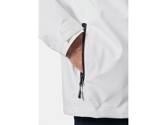 Helly Hansen Men's Crew Jacket 2.0,