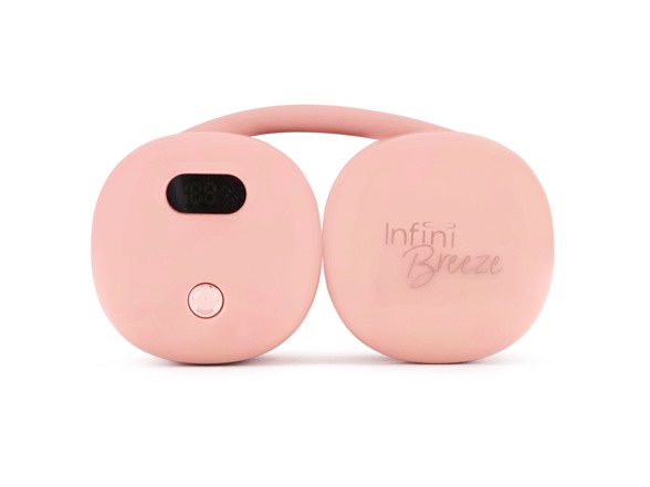 INFINI BREEZE – LUXE Hanging Neck Fan