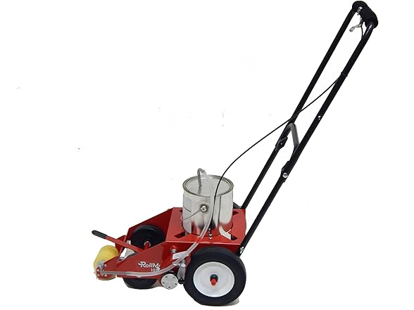 Newstripe Roller Line Striper