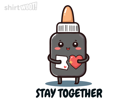 Stay Together