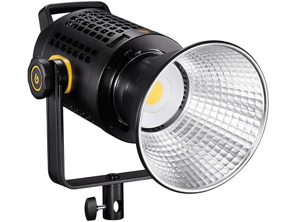 Godox UL60 Silent LED Video Light