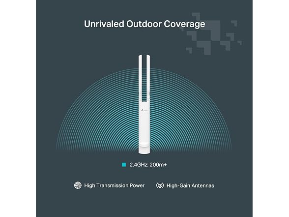 TP-Link TP-Link Festa F52-Outdoor AC1200 Dual