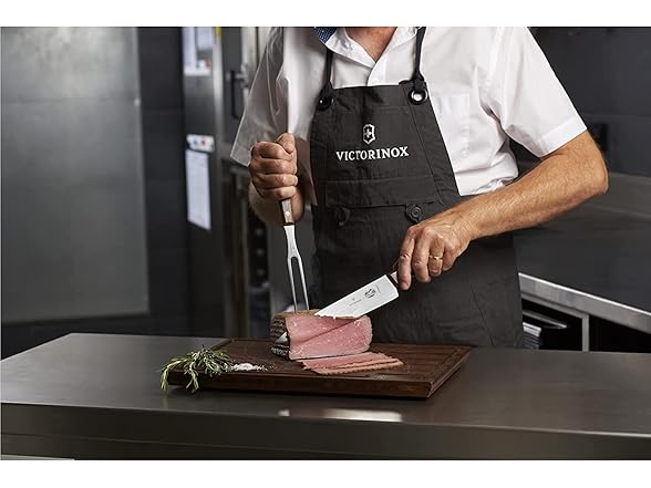 Victorinox Chef's Knife - Kitchen Knife