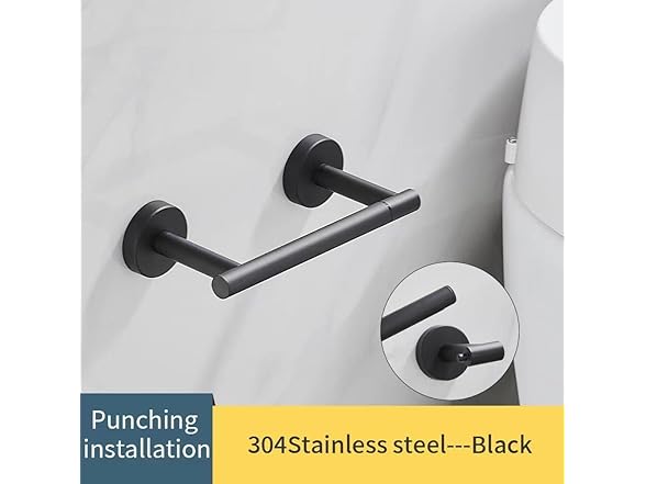 LSWYYP Toilet Paper Holder