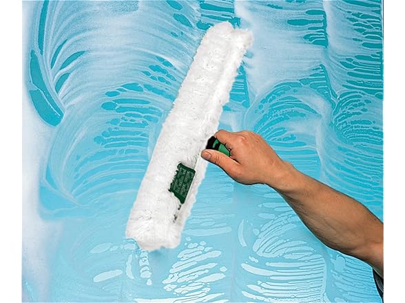 UNGER Window Washer, Fabric