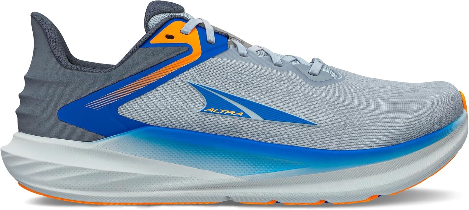 Altra Torin 8 Men's Shoes - Gallery 10