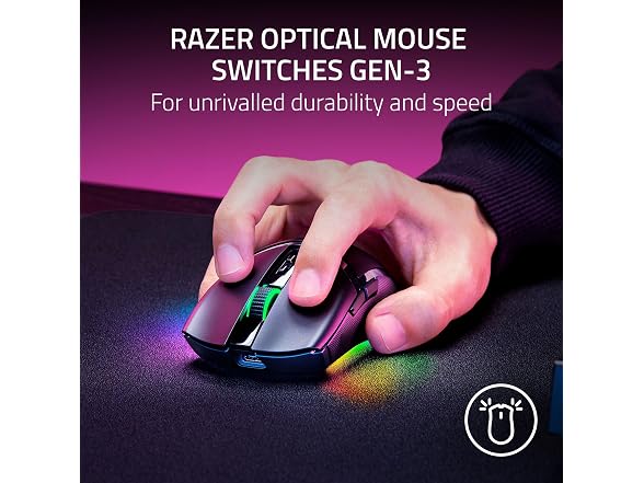 Razer RAZER RZ01-04660100-R3U1 RAZER RZ01-
