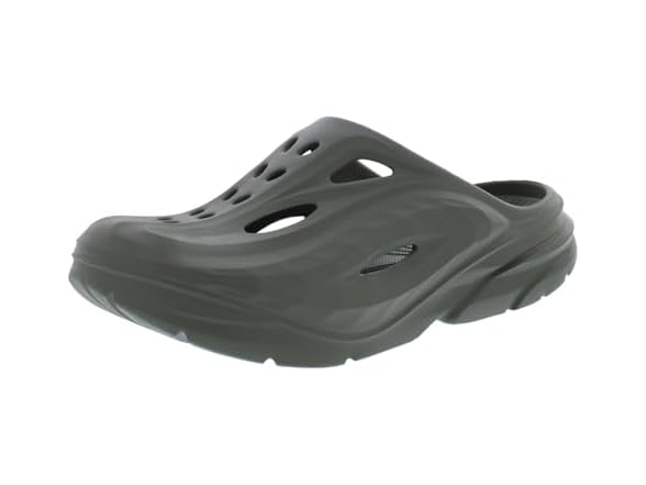 Hoka Ora Recovery Mule Unisex Shoes