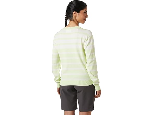Helly Hansen Womens Skagen Sweater 2.0