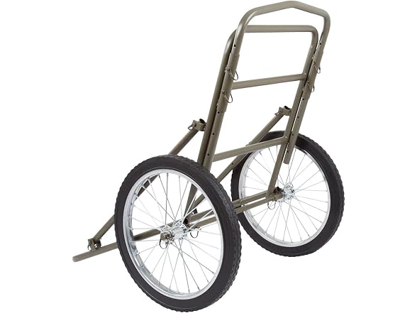 Kill Shot Deer Hunting Game Cart 750 lb Capacity