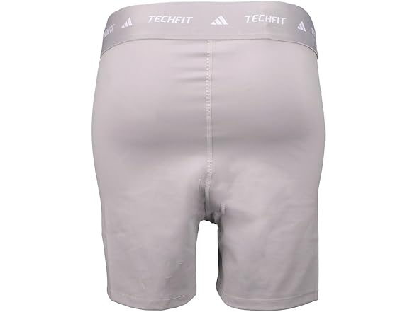 adidas Womens Techfit Training Short
