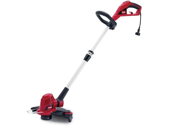 Toro 51480 Corded 14" Electric Trimmer
