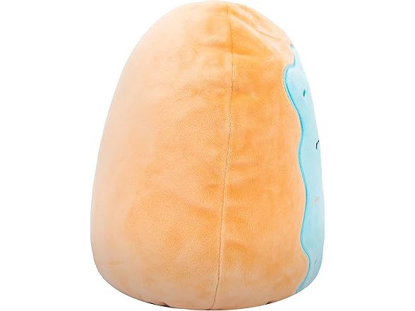 Squishmallows 8-Inch Hautely Coffee