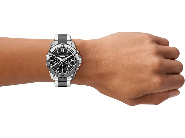 Armani Exchange AX Men's Watch (AX1973)