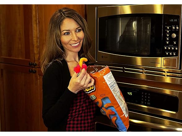 Non-Stick Chip Fingers Tips, Finger Protectors