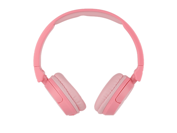Kids 2-In-1 Headphone
