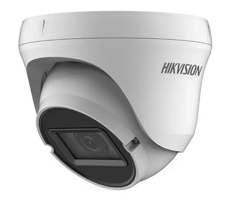 HIKVISION ECT-T32V2 2MP Manual Varifocal Turret Camera - Gallery 2