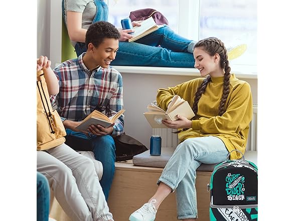 TILAMI Kids Double Insulated Lunch Bag